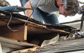 common causes of Skirpenbeck fascia damage