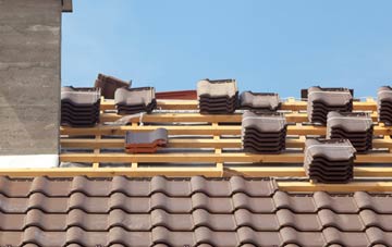 Skirpenbeck clay roofing costs