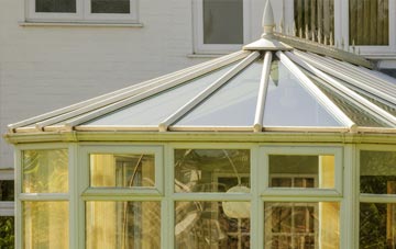 conservatory roof repair Skirpenbeck, East Riding Of Yorkshire