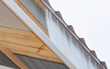 why Skirpenbeck fascia repairs are essential