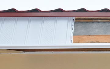Skirpenbeck fascia repair costs