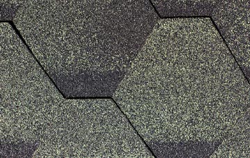 Skirpenbeck fibreglass shingle repairs