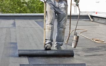 flat roof replacement Skirpenbeck, East Riding Of Yorkshire