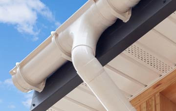 Skirpenbeck gutter installation costs