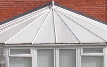 Skirpenbeck polycarbonate conservatory roof repairs