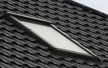 benefits of Skirpenbeck roof windows