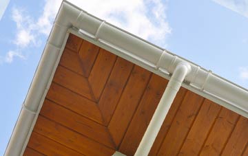 Skirpenbeck soffit types