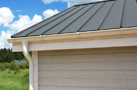 Skirpenbeck fascia repair