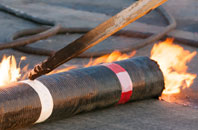 free Skirpenbeck flat roofing repair quotes