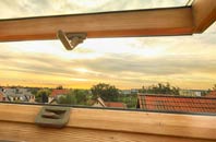 rated Skirpenbeck roof window companies